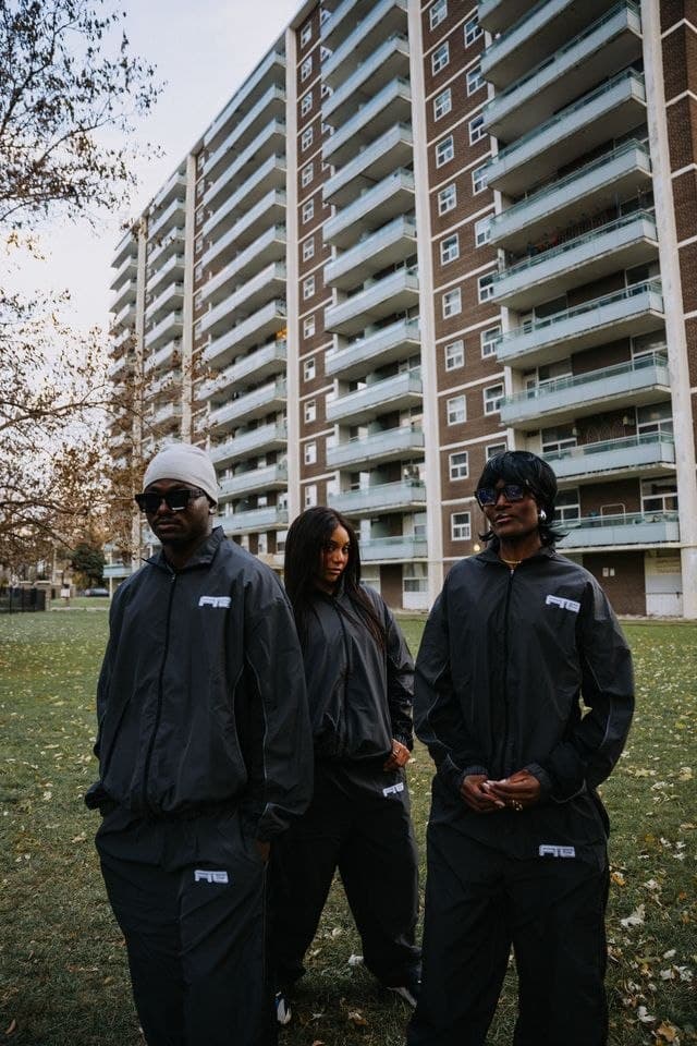 For The Geng Only 10