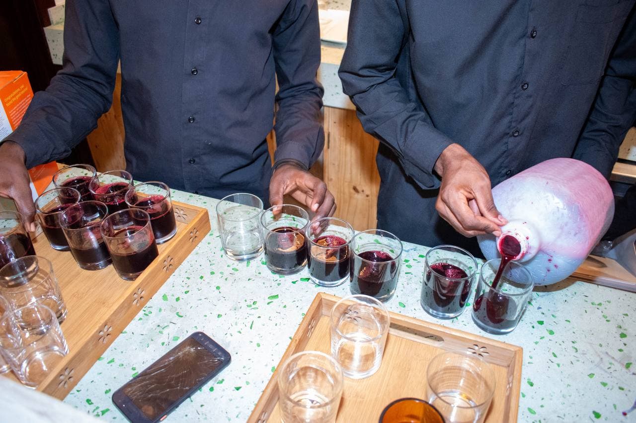 Ghana Food Movement 4