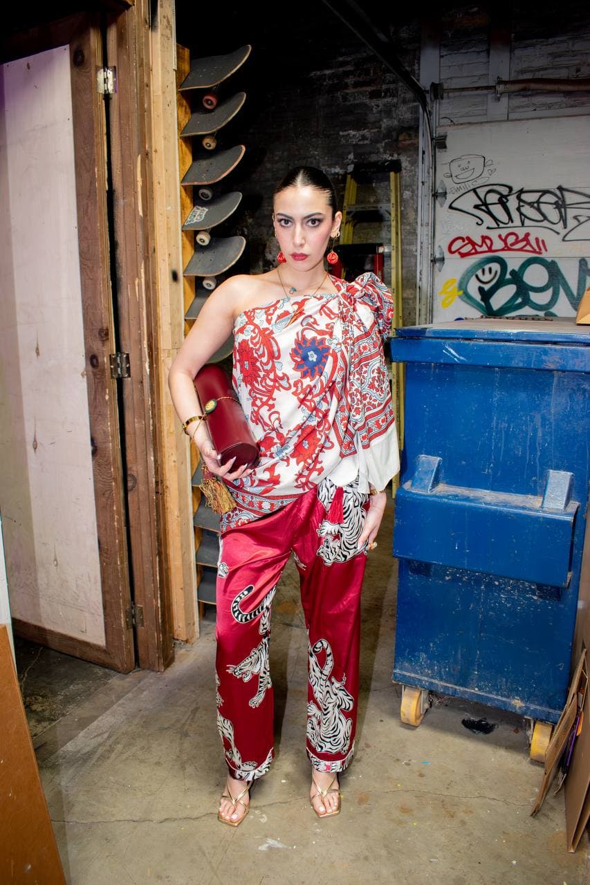 Push Runway Show 8