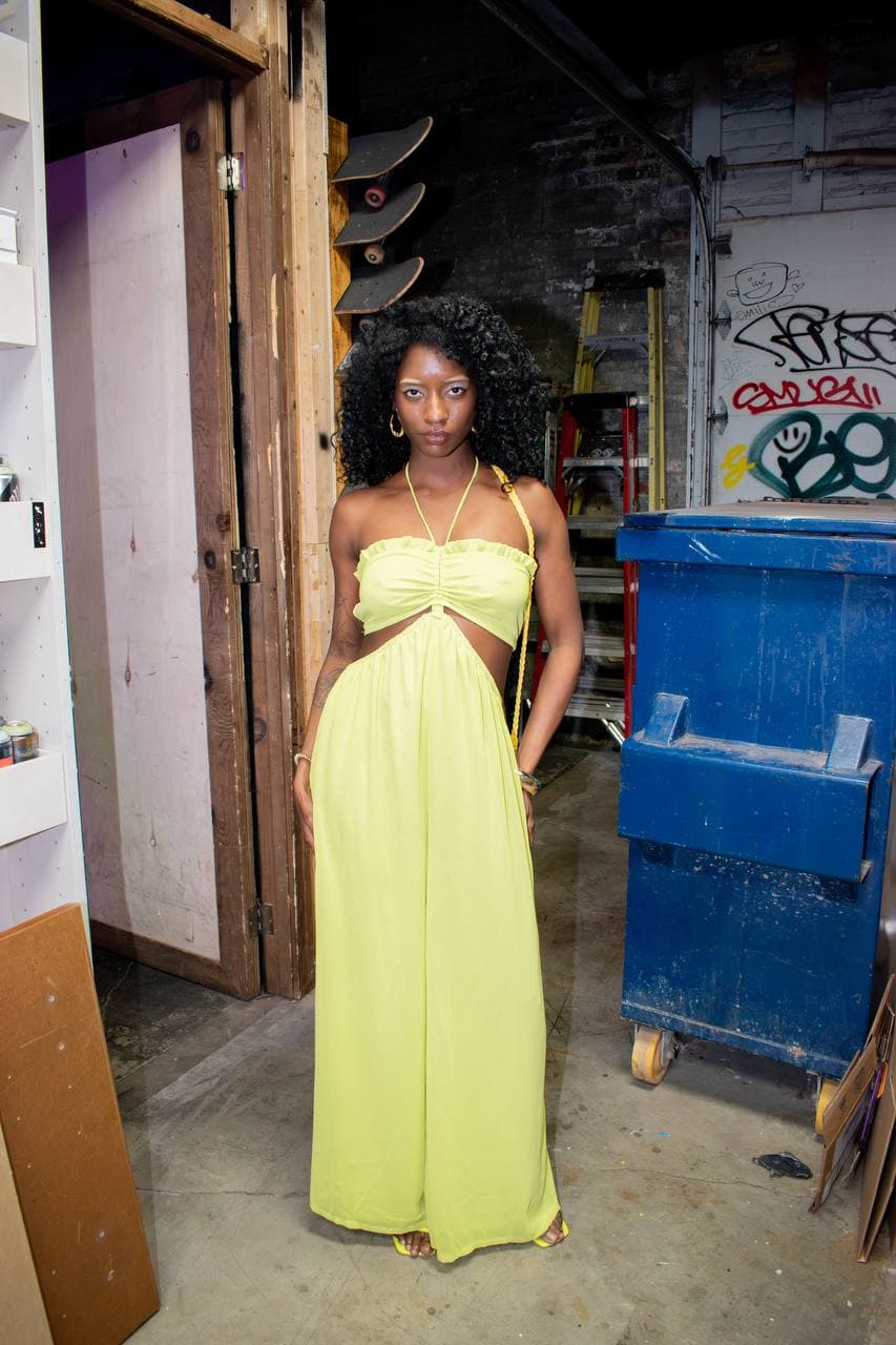 Push Runway Show 20