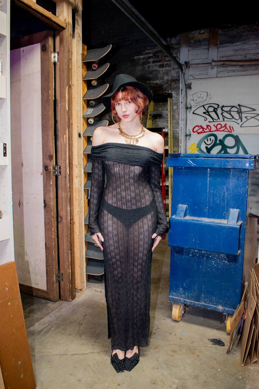 Push Runway Show 23