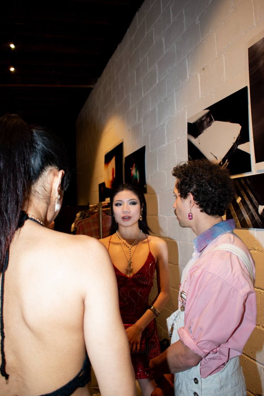 Push Runway Show 28