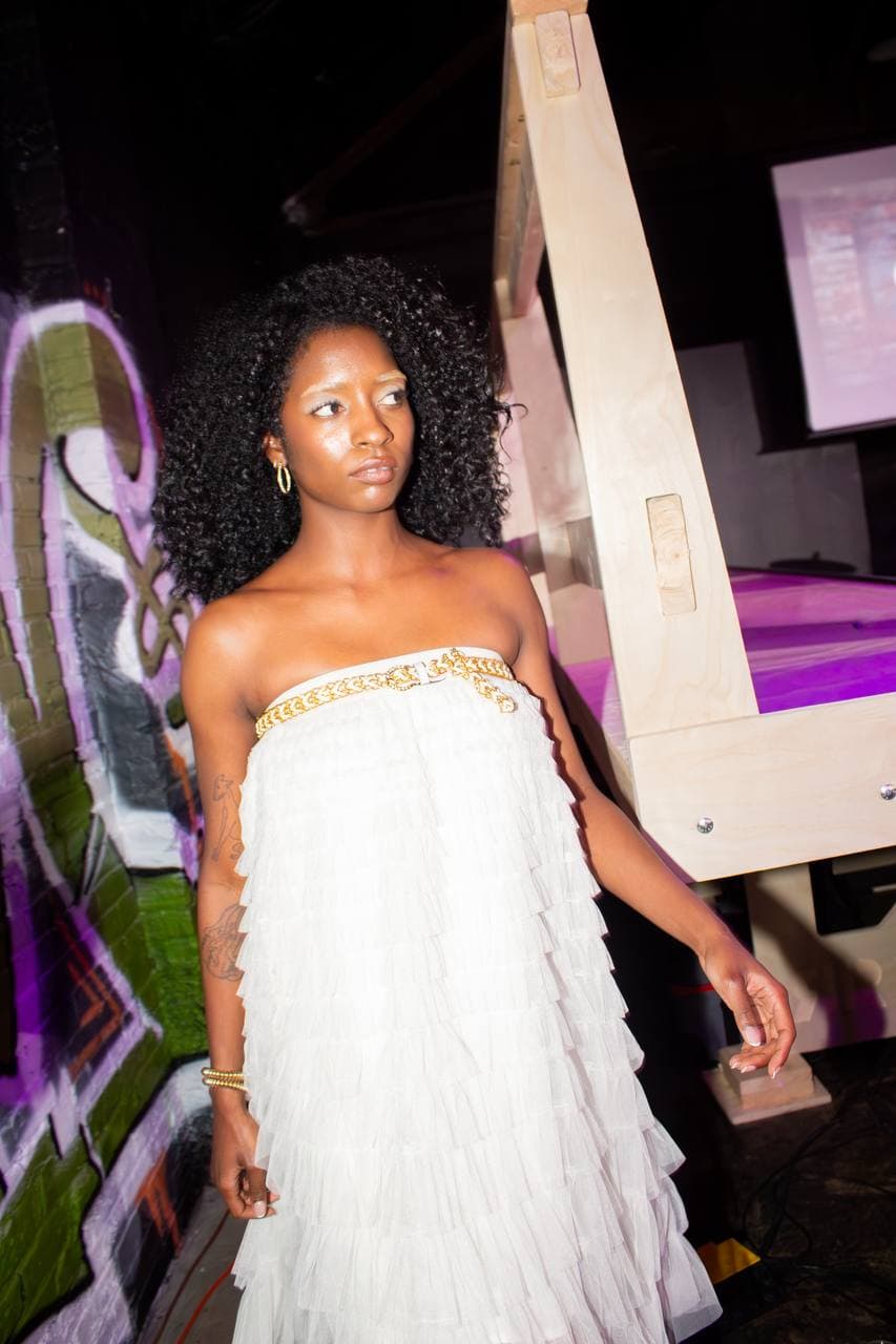 Push Runway Show 44
