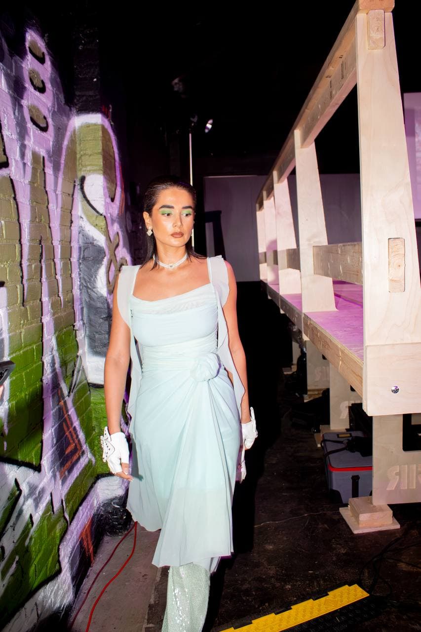 Push Runway Show 45