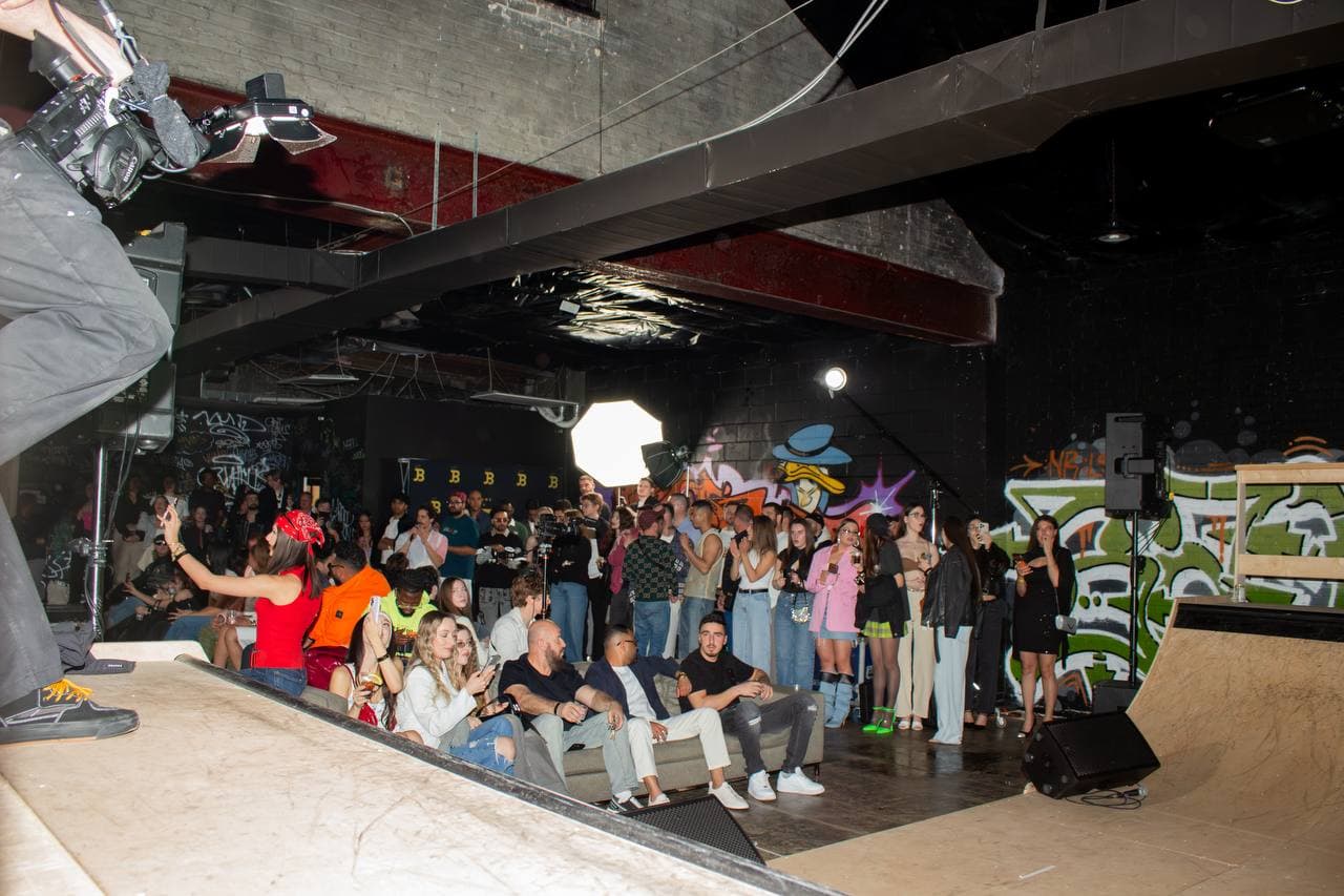 Push Runway Show 59