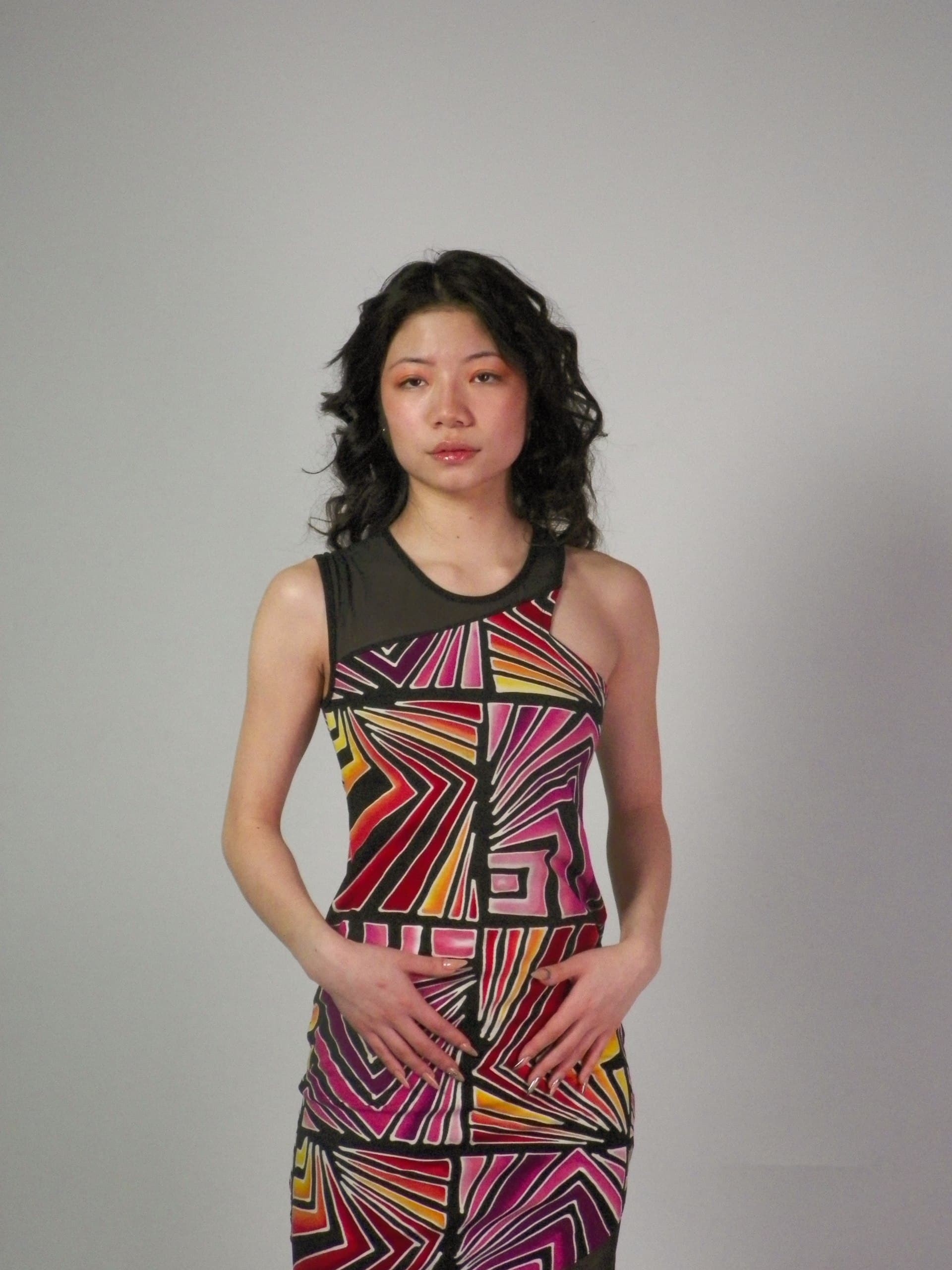 Rock N' Karma Spring Collection 2