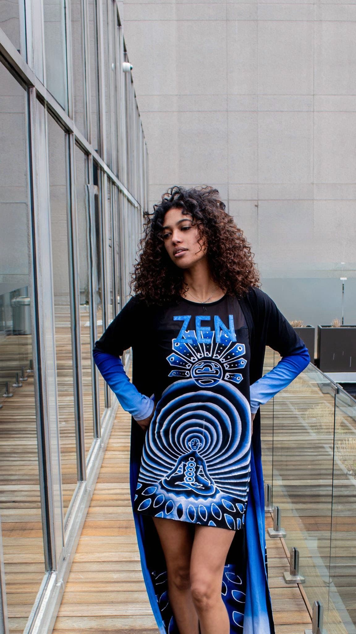 Rock N' Karma Spring Collection 3