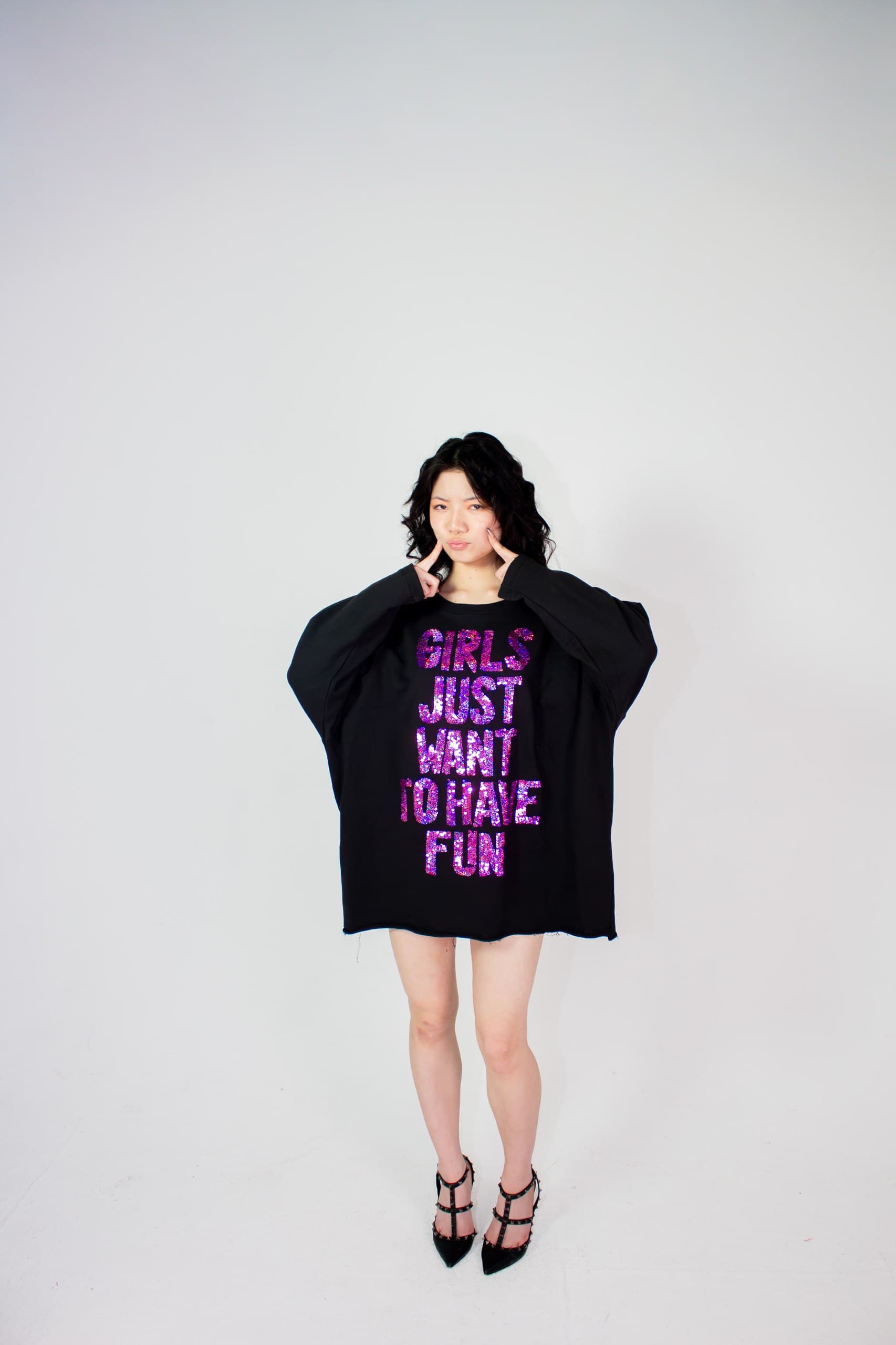 Rock N' Karma Spring Collection 5