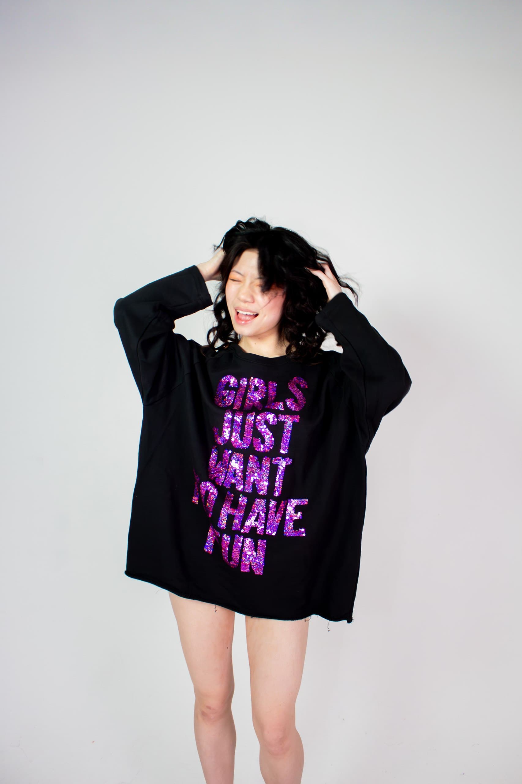 Rock N' Karma Spring Collection 6