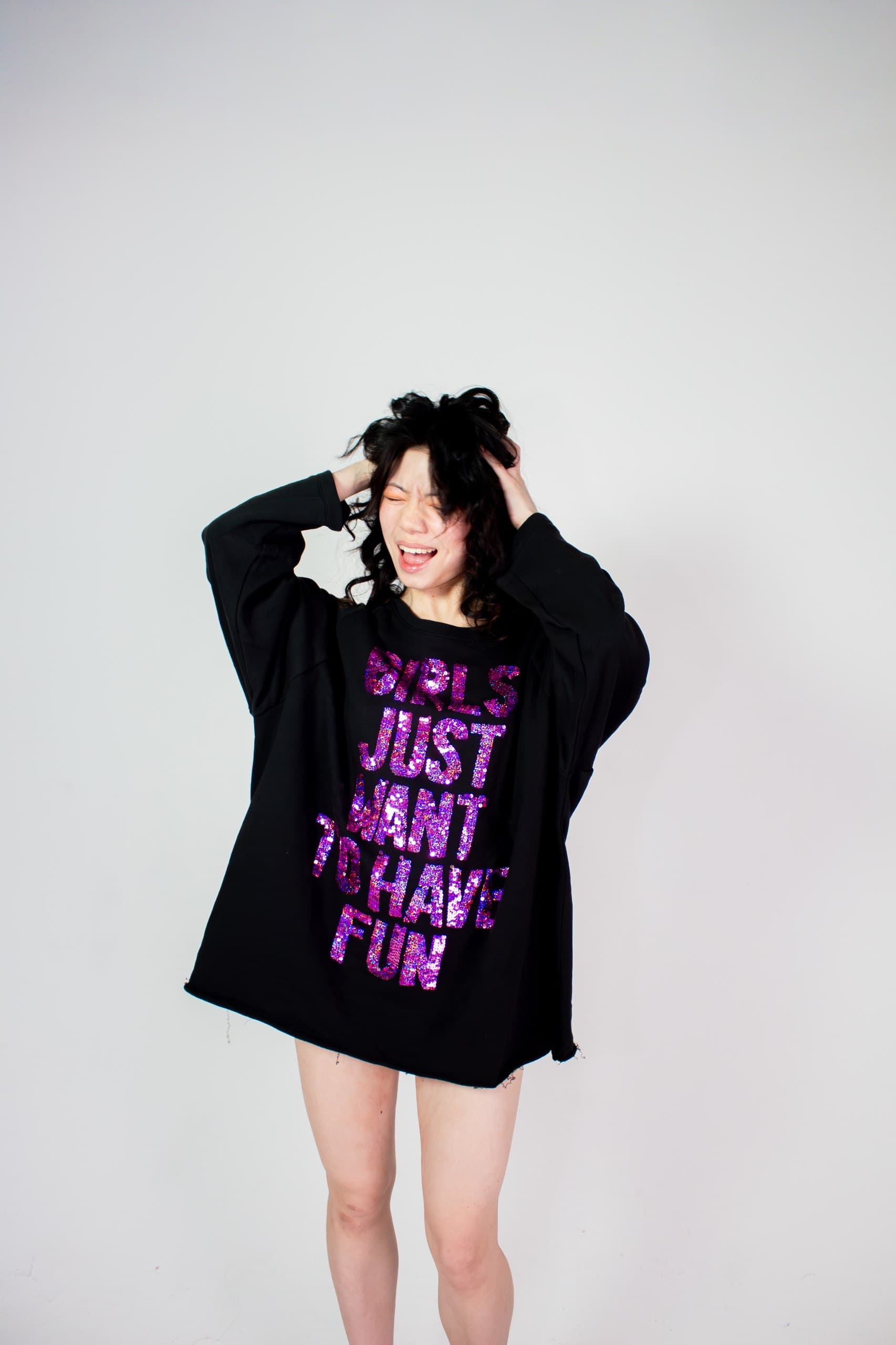 Rock N' Karma Spring Collection 7