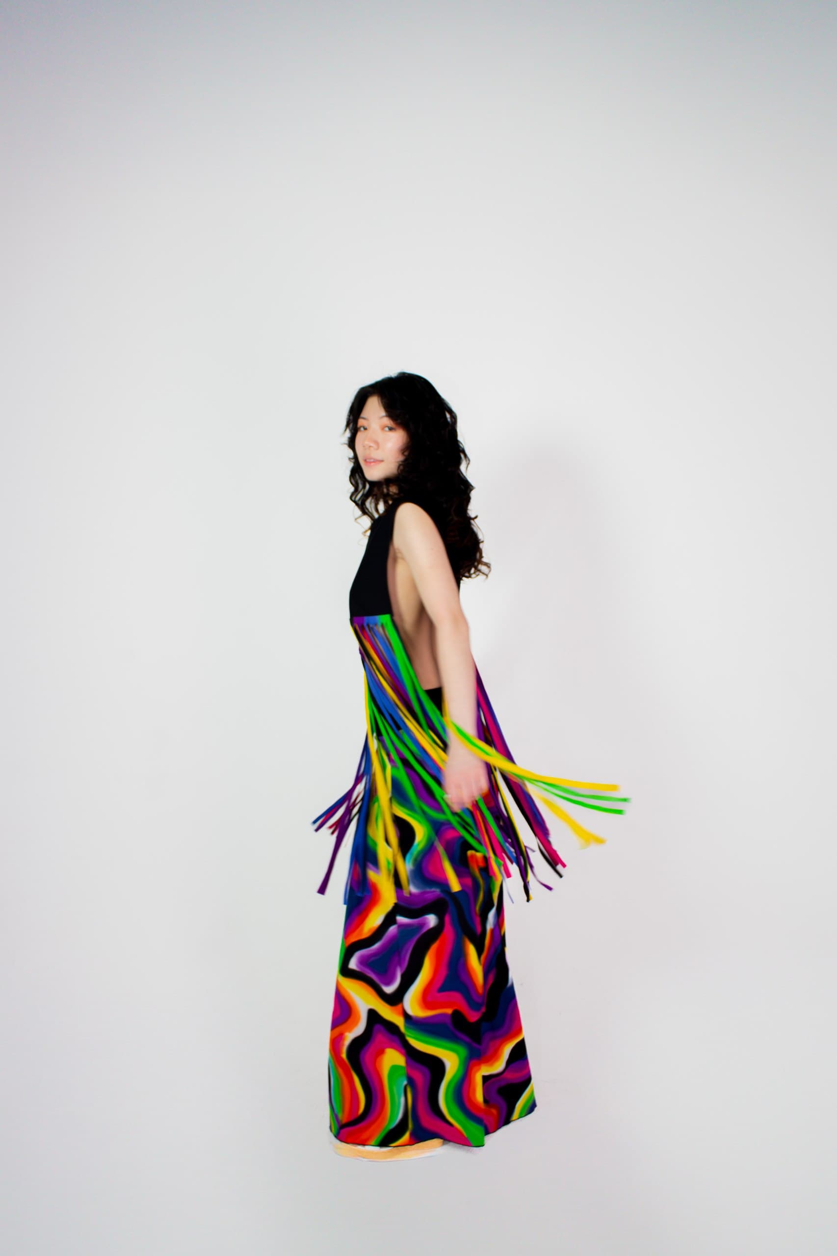 Rock N' Karma Spring Collection 8