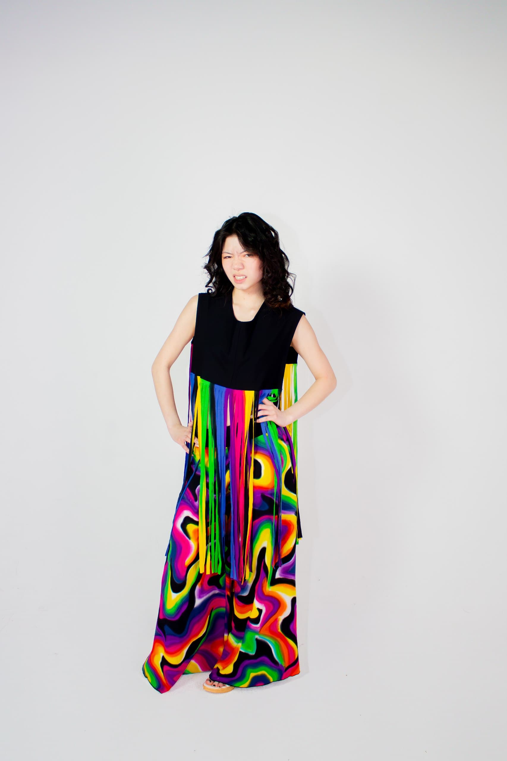 Rock N' Karma Spring Collection 9