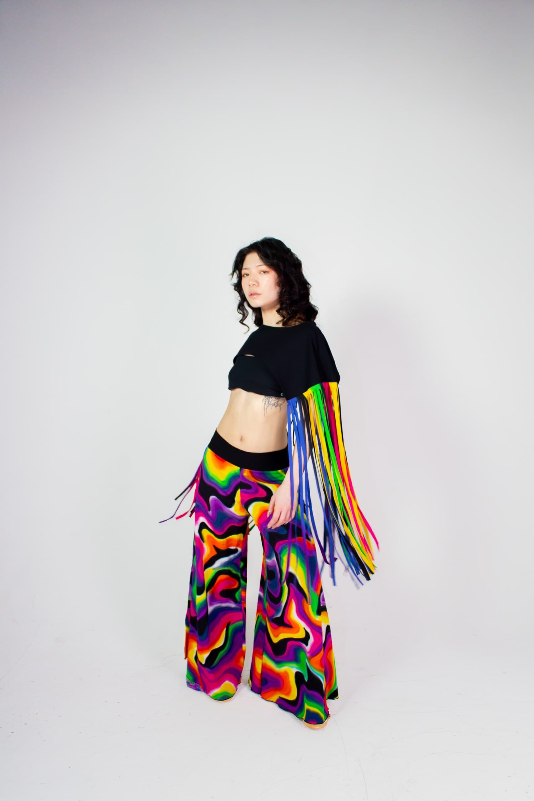 Rock N' Karma Spring Collection 10