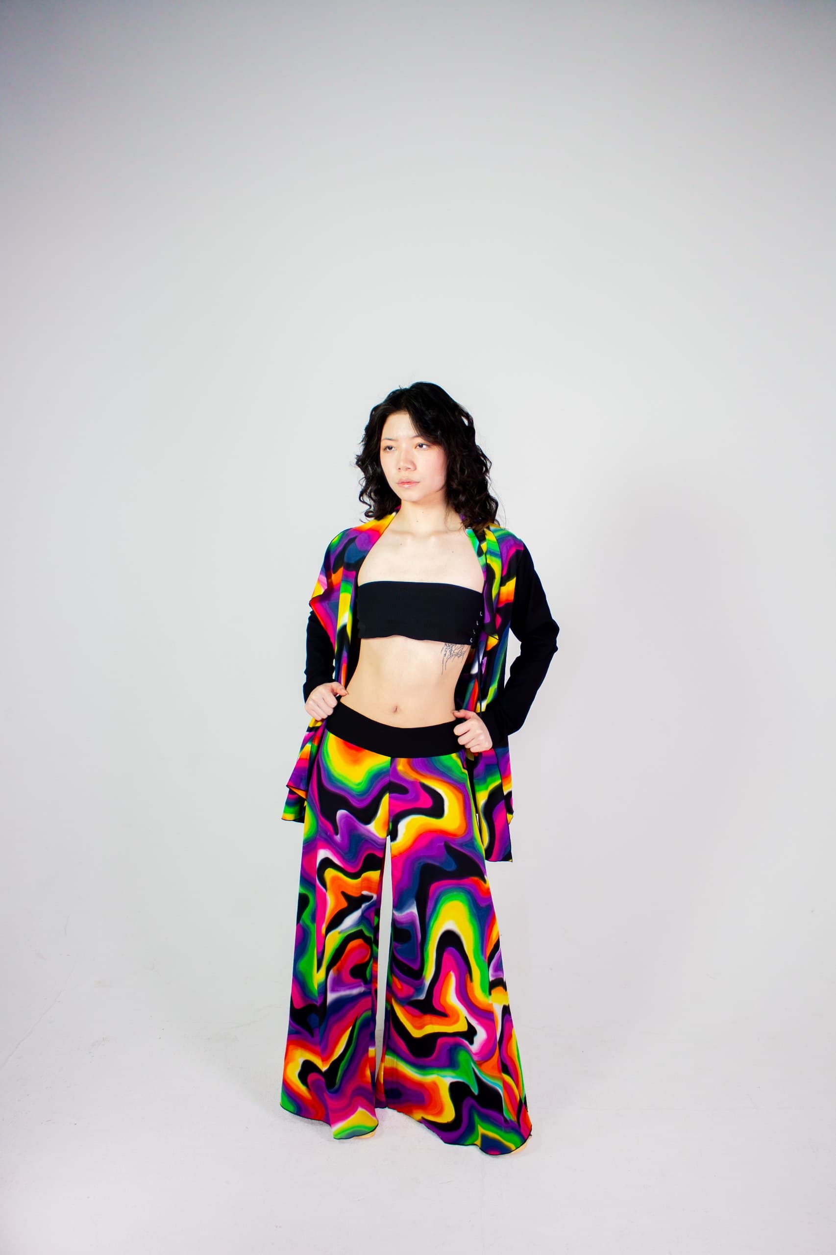 Rock N' Karma Spring Collection 11