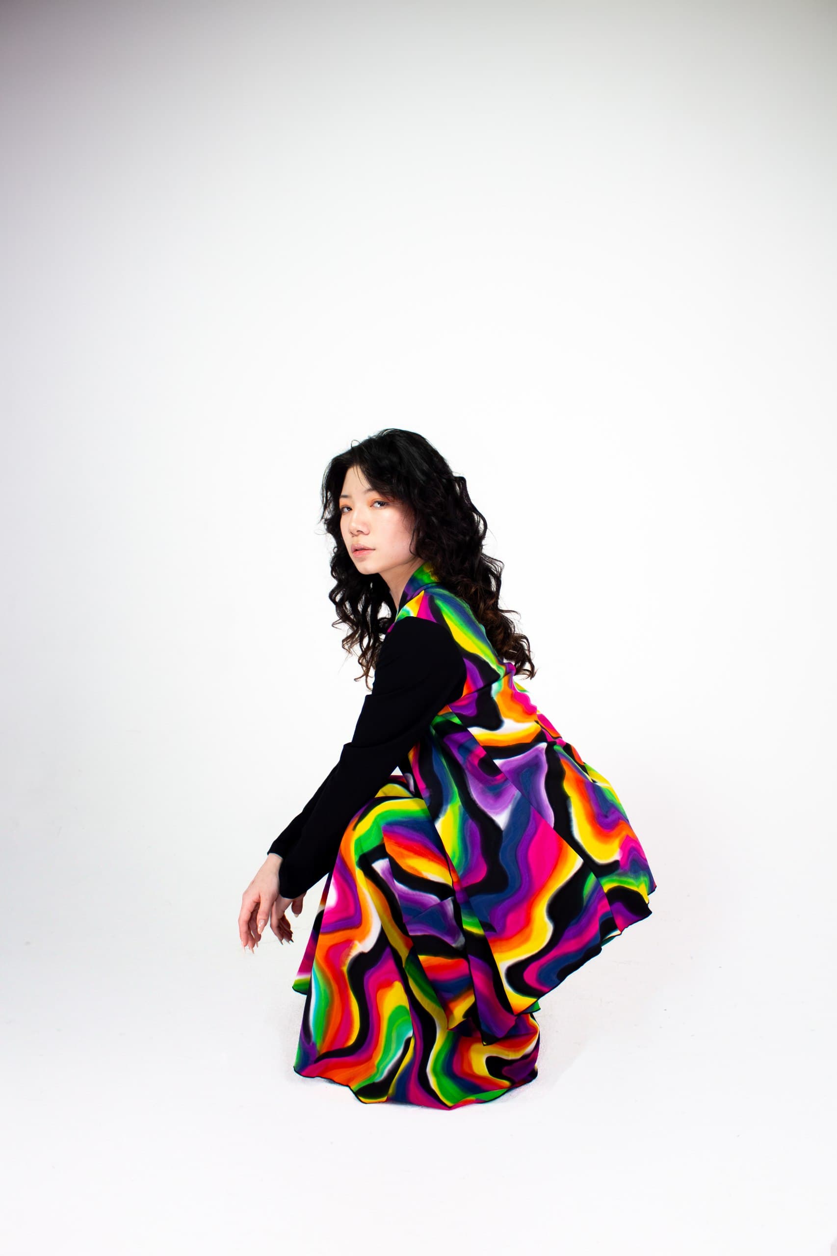 Rock N' Karma Spring Collection 12
