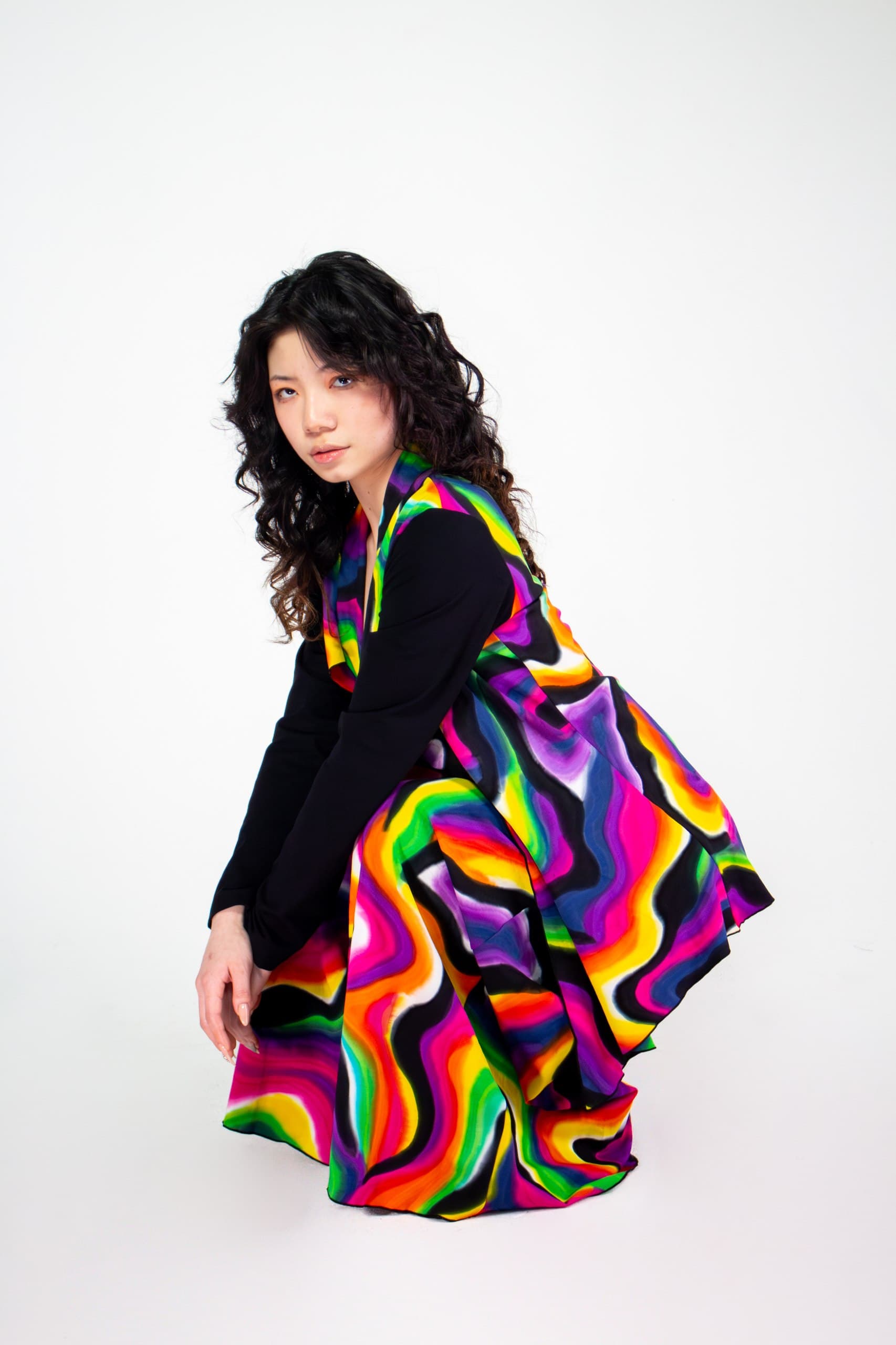 Rock N' Karma Spring Collection 13