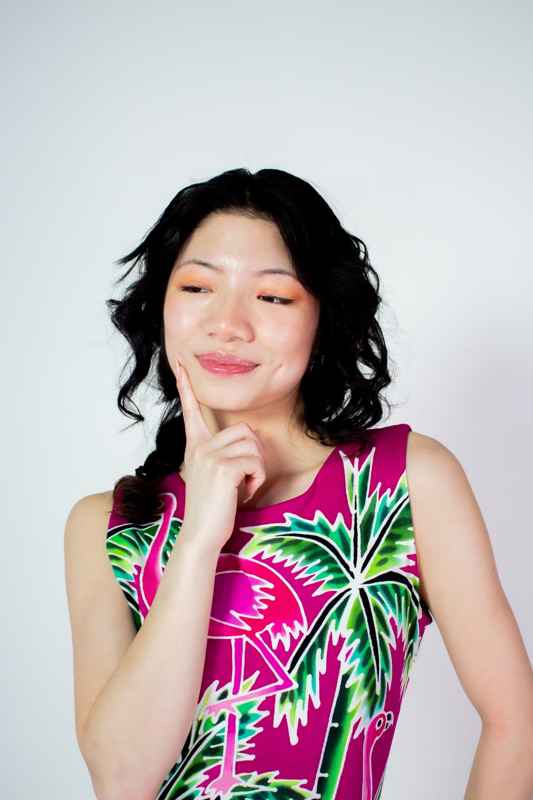 Rock N' Karma Spring Collection 15