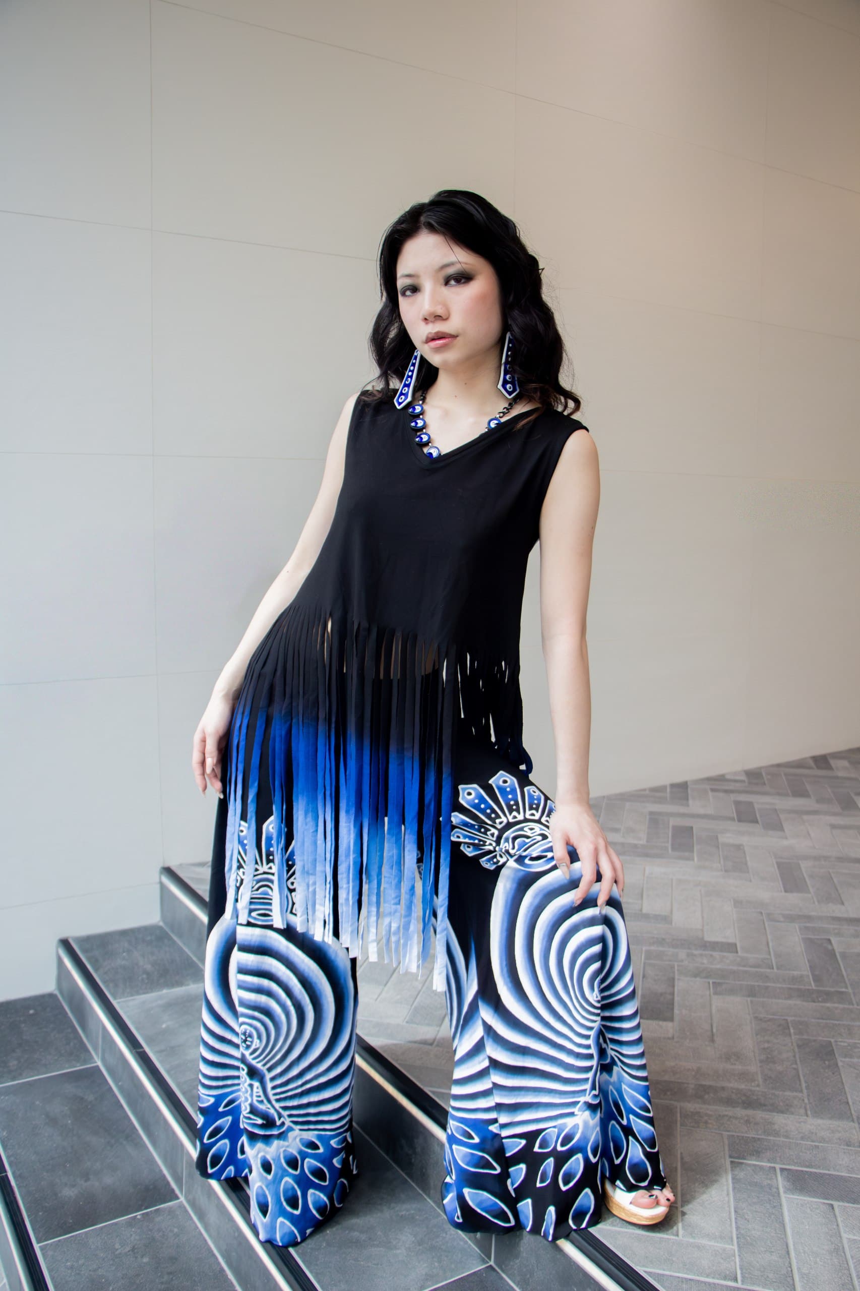 Rock N' Karma Spring Collection 18