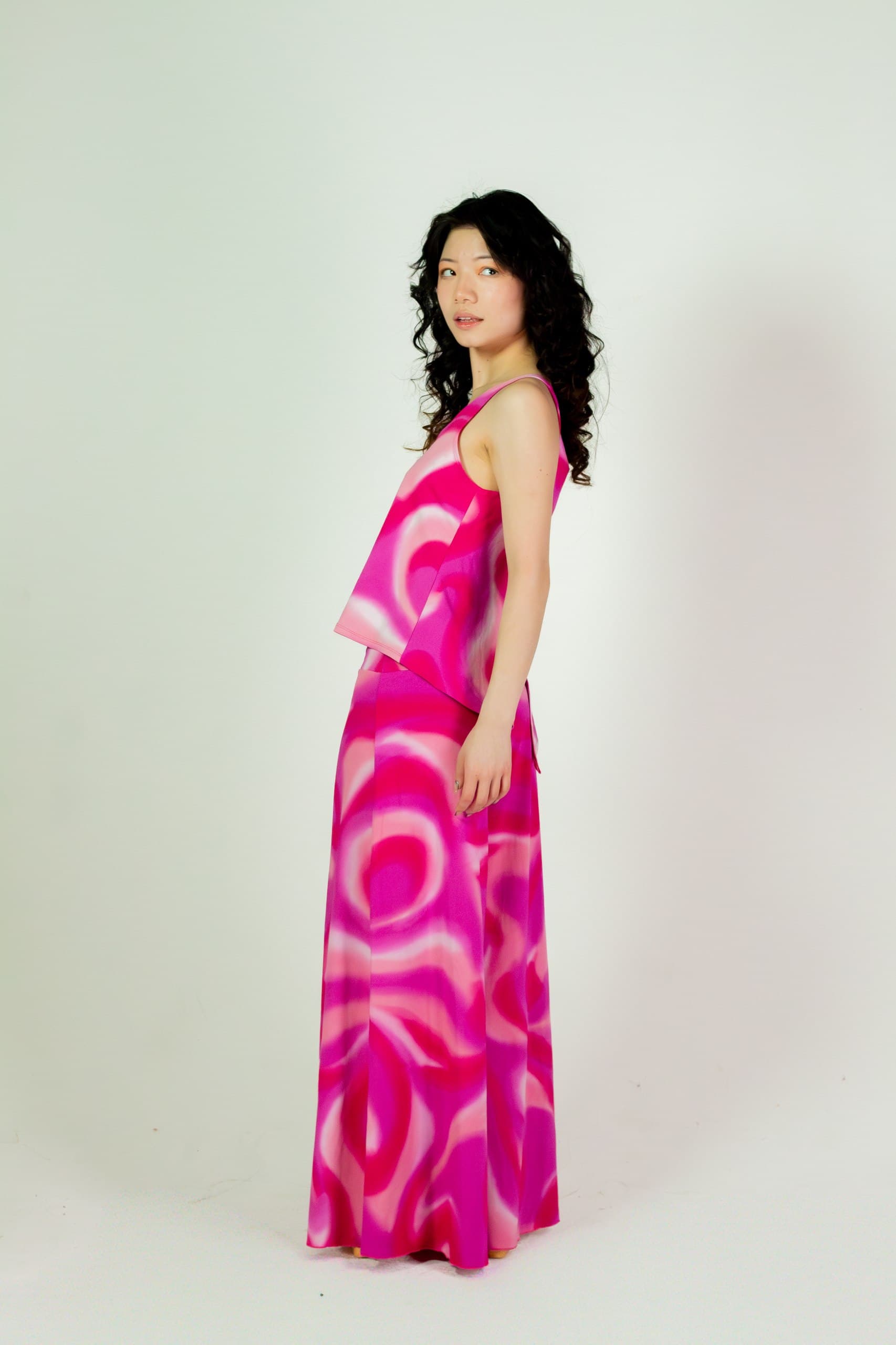 Rock N' Karma Spring Collection 26