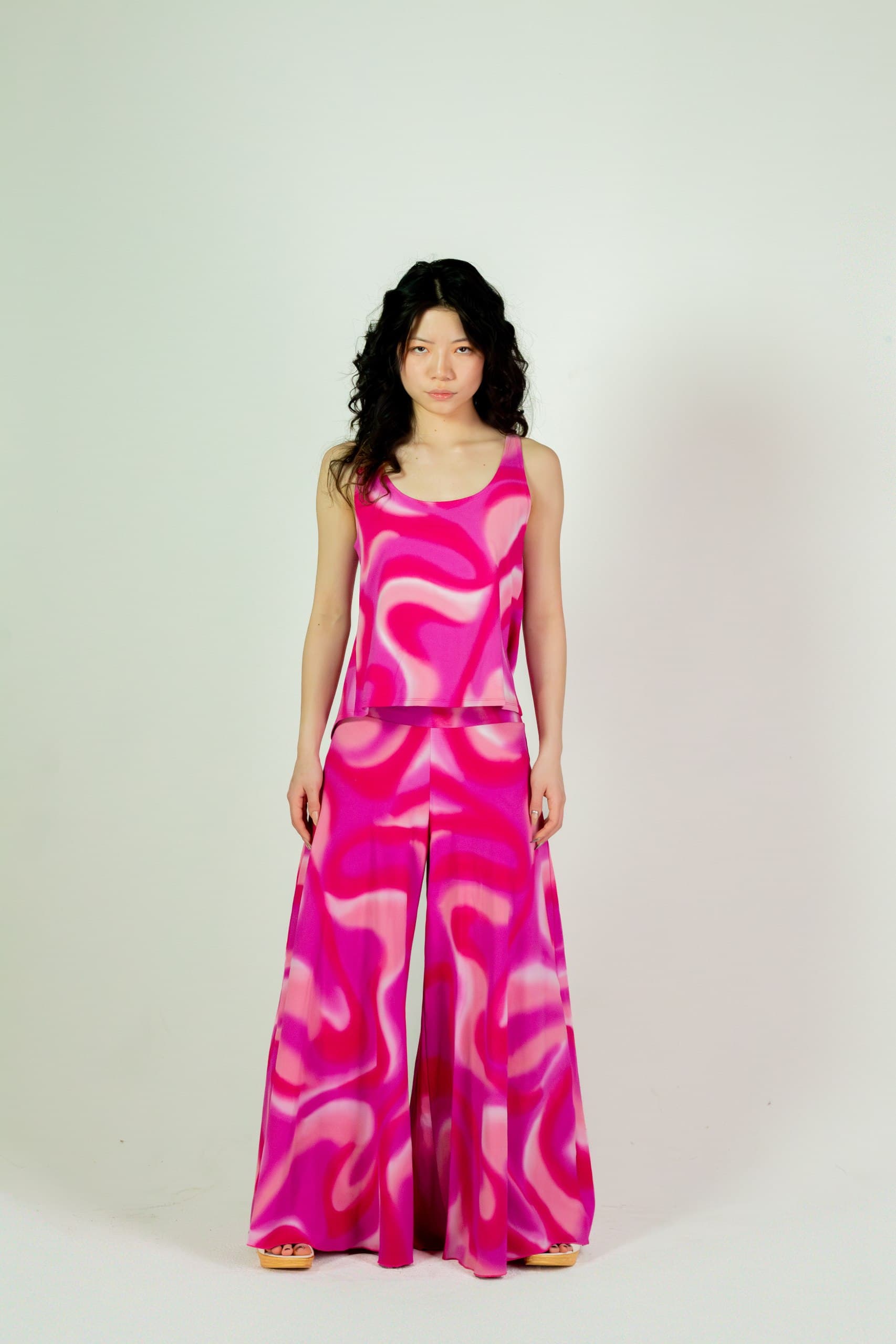 Rock N' Karma Spring Collection 27