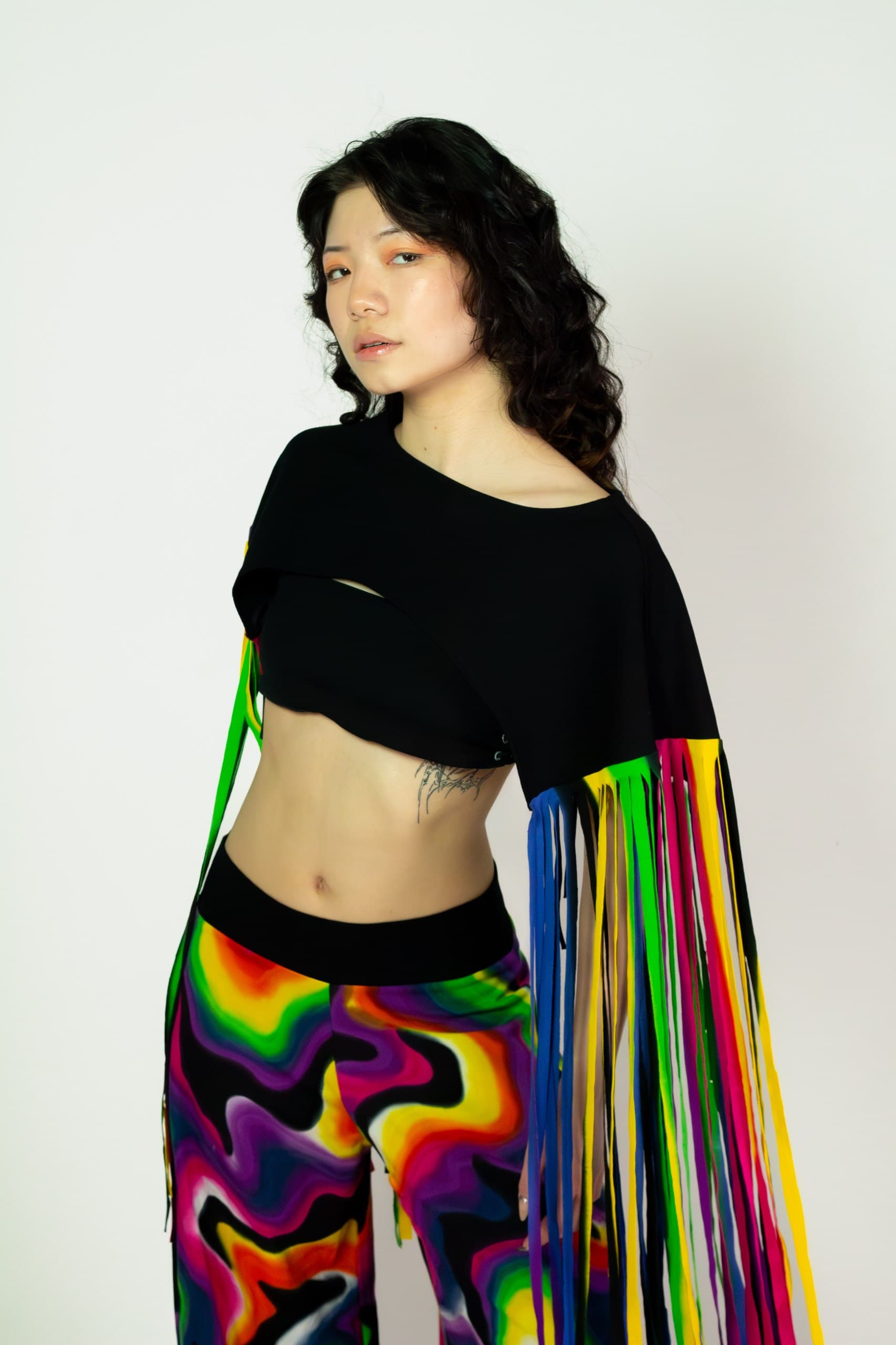 Rock N' Karma Spring Collection 29