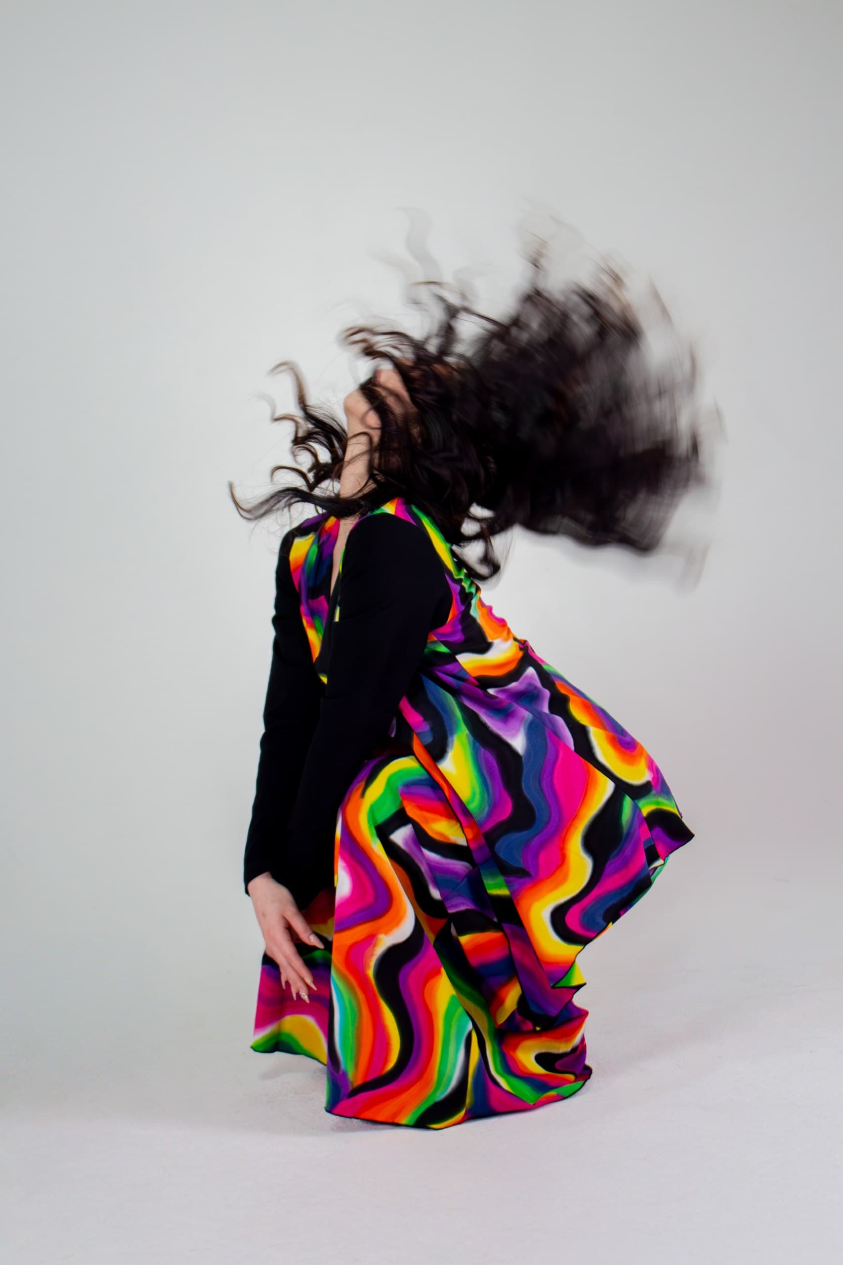 Rock N' Karma Spring Collection 32