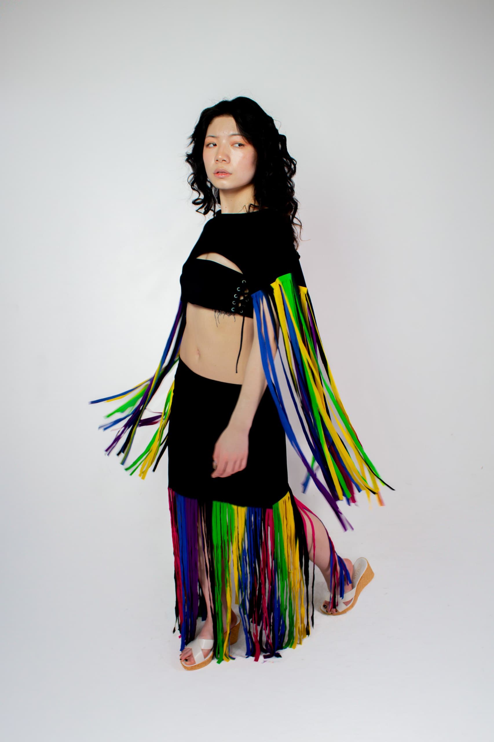 Rock N' Karma Spring Collection 34
