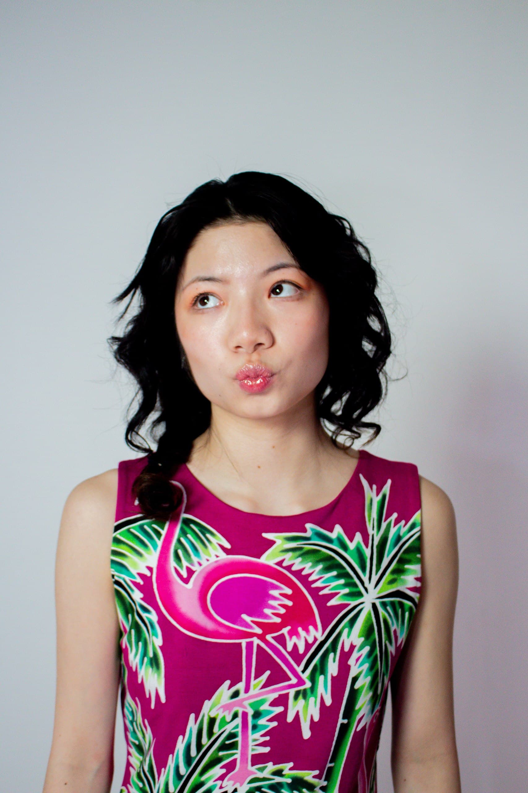 Rock N' Karma Spring Collection 35