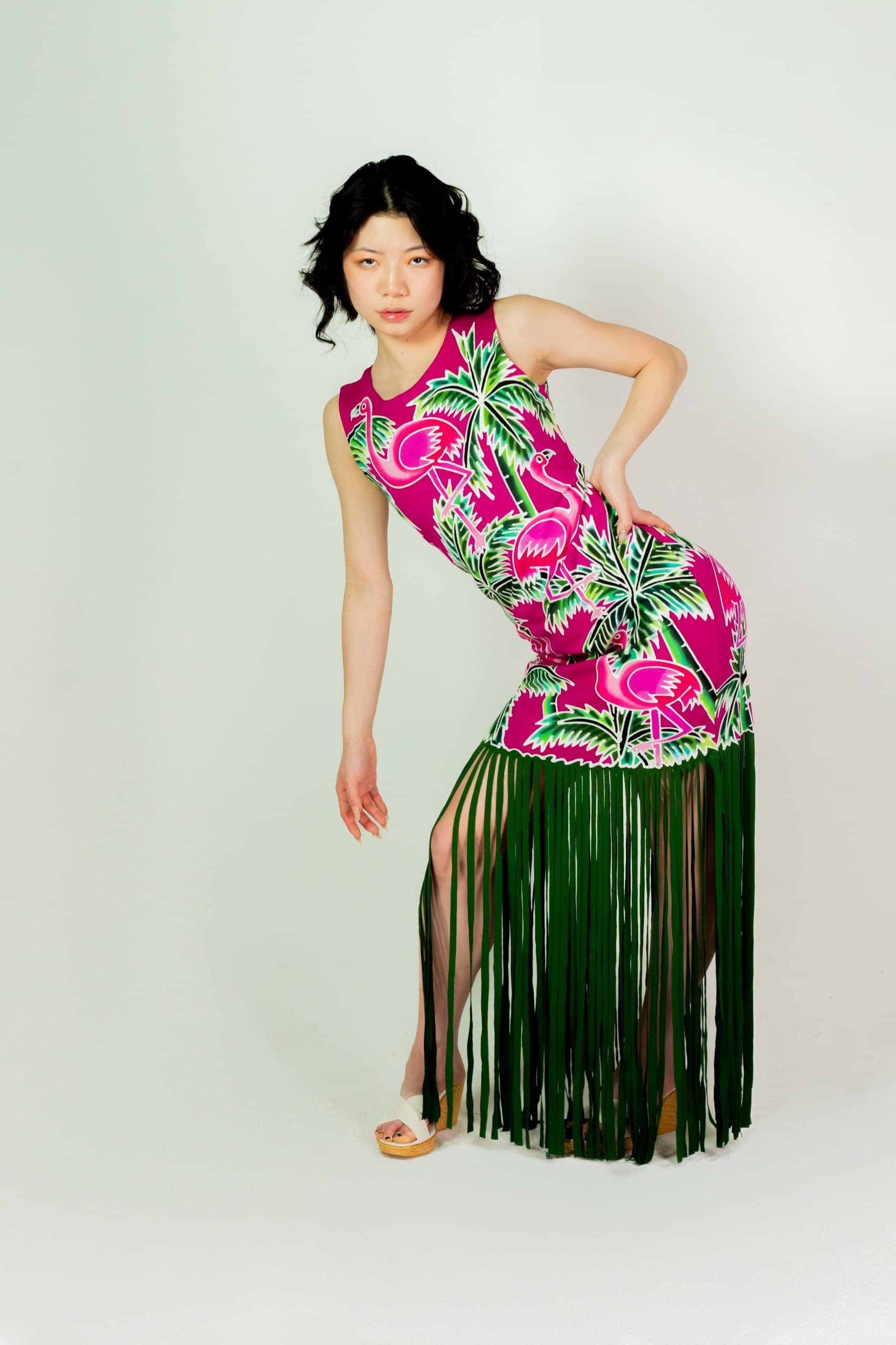 Rock N' Karma Spring Collection 36