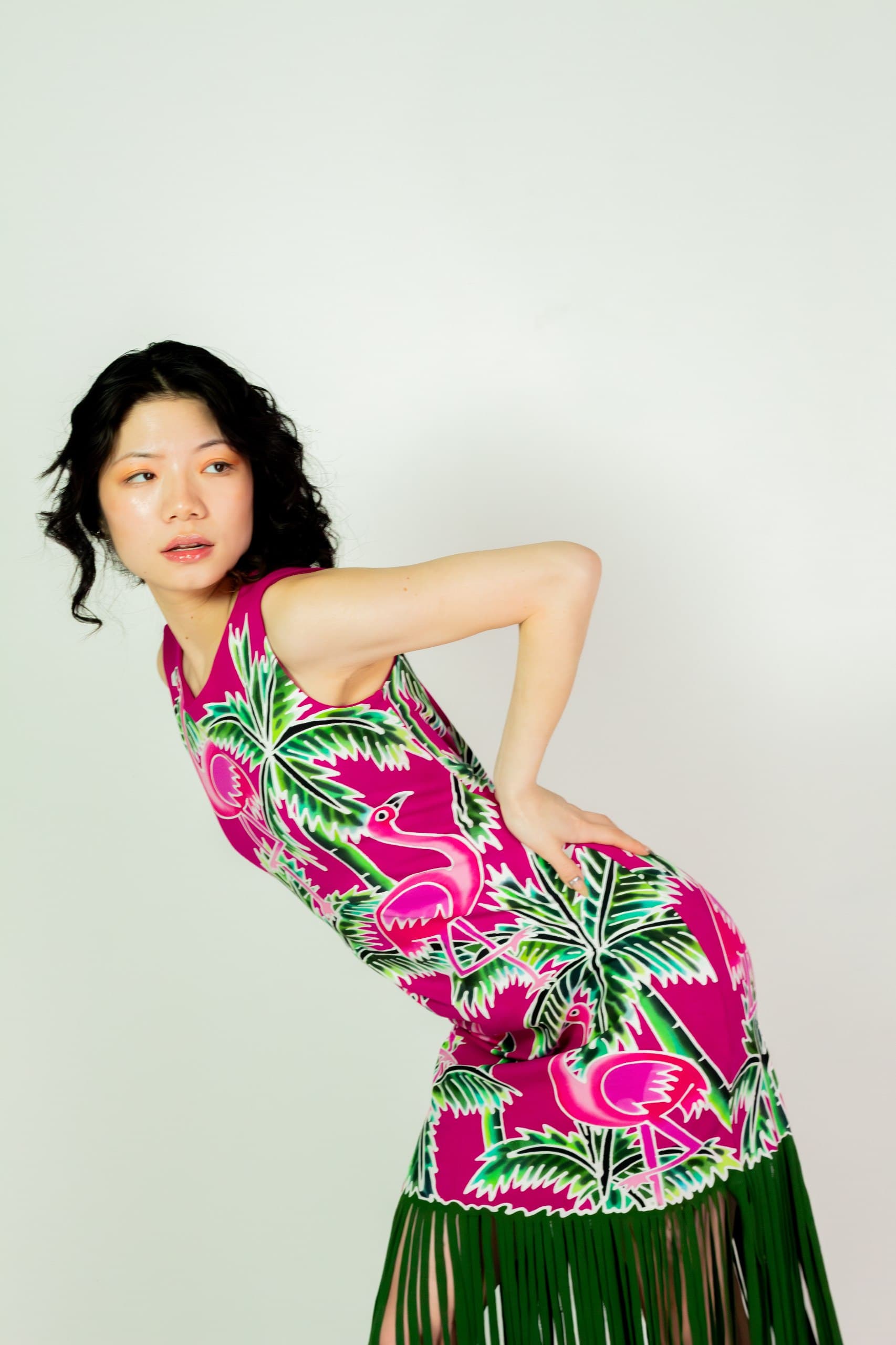 Rock N' Karma Spring Collection 37