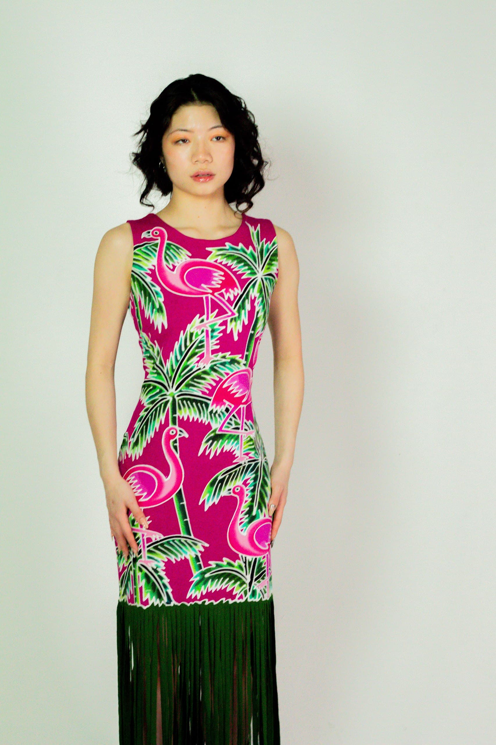 Rock N' Karma Spring Collection 38