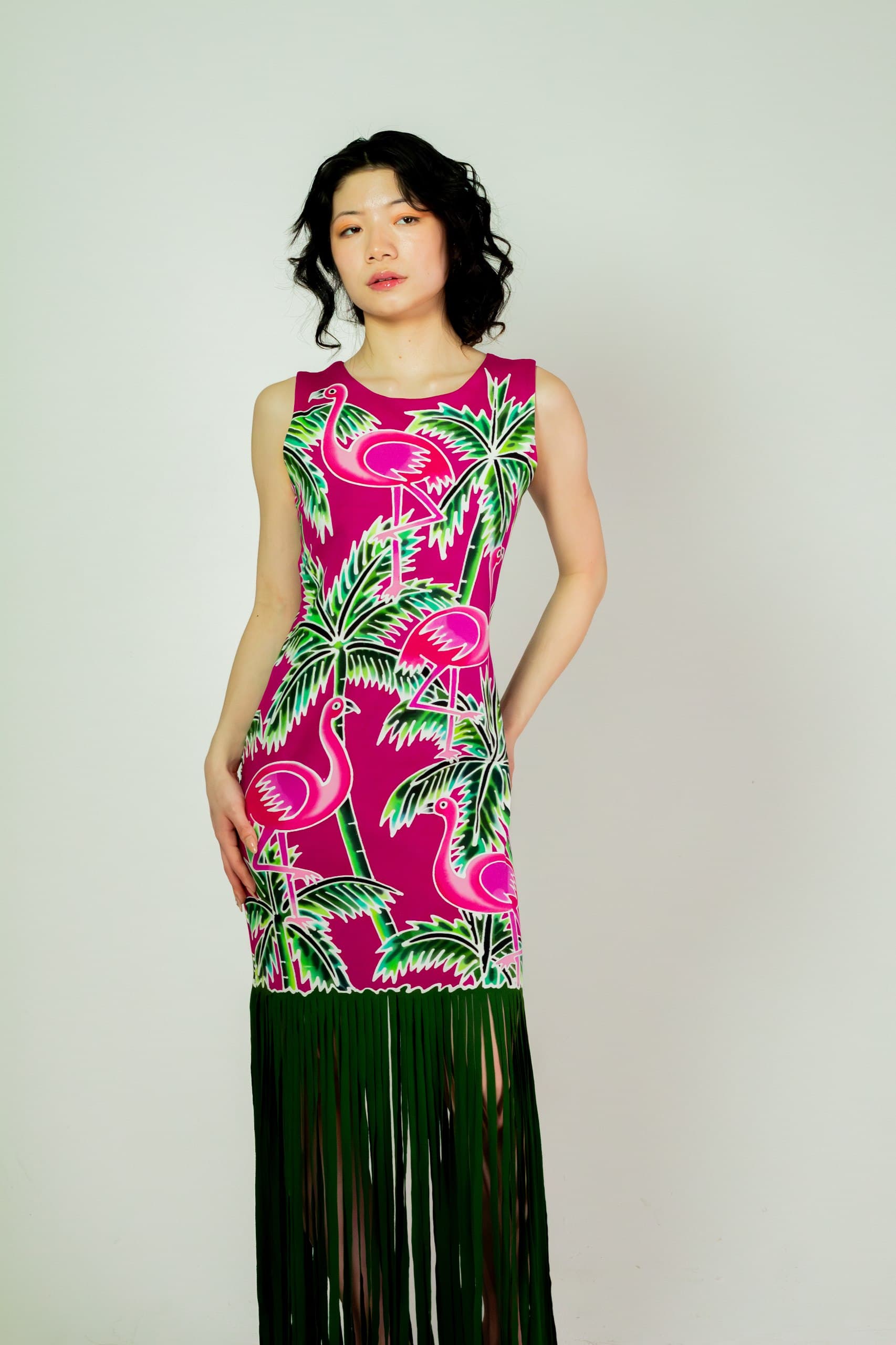 Rock N' Karma Spring Collection 39