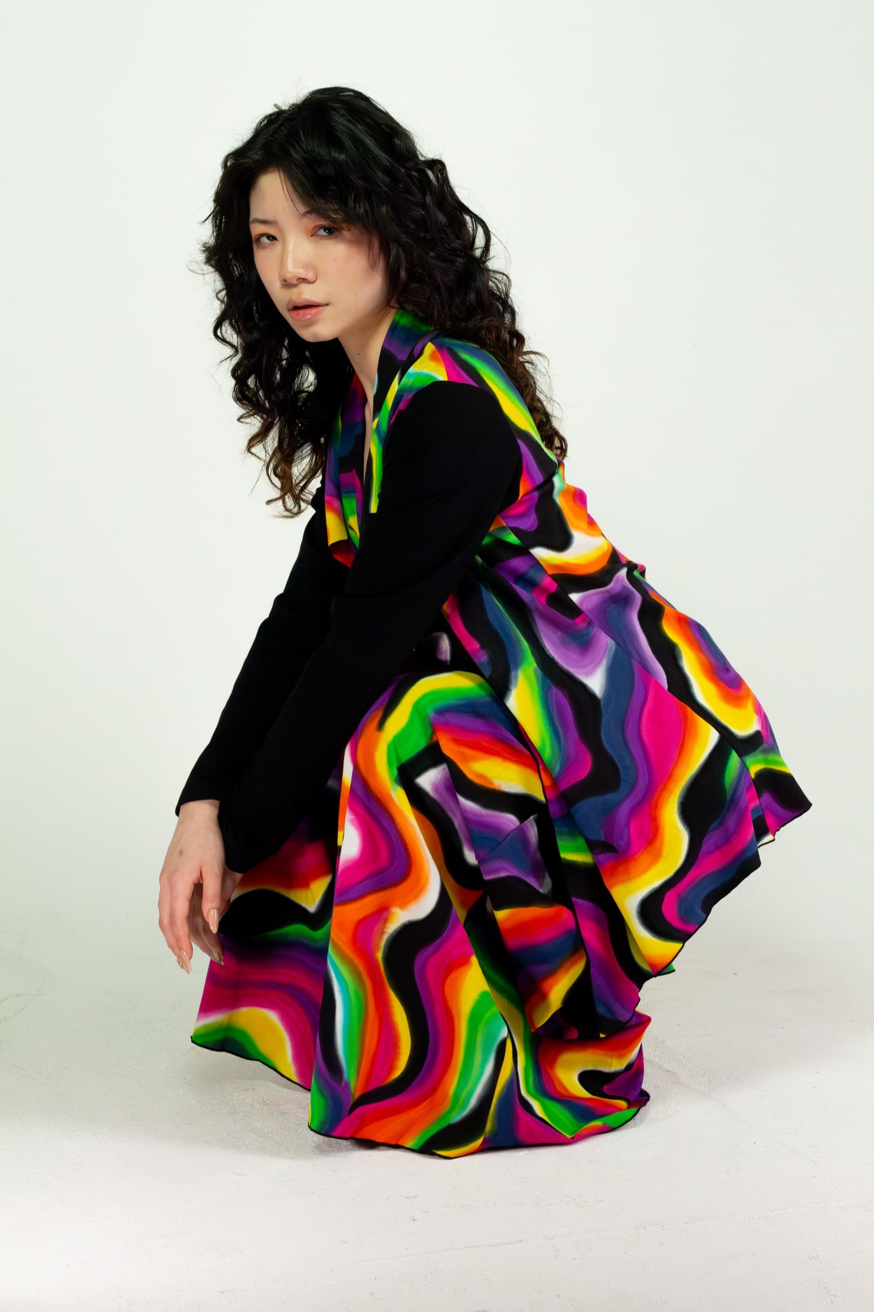 Rock N' Karma Spring Collection 41