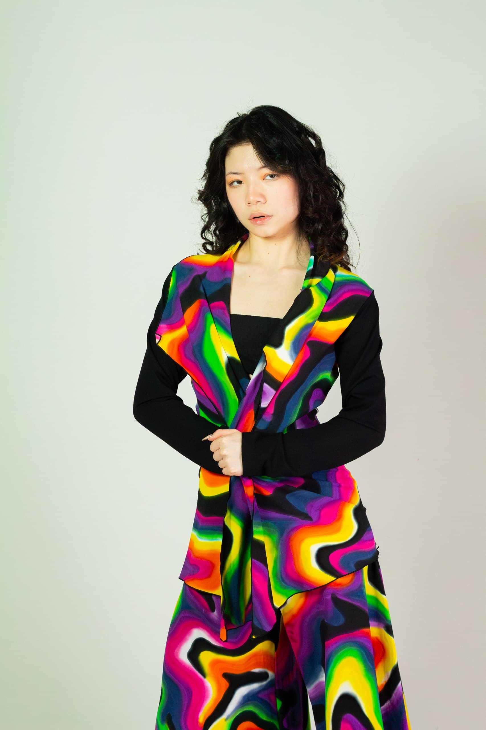 Rock N' Karma Spring Collection 42