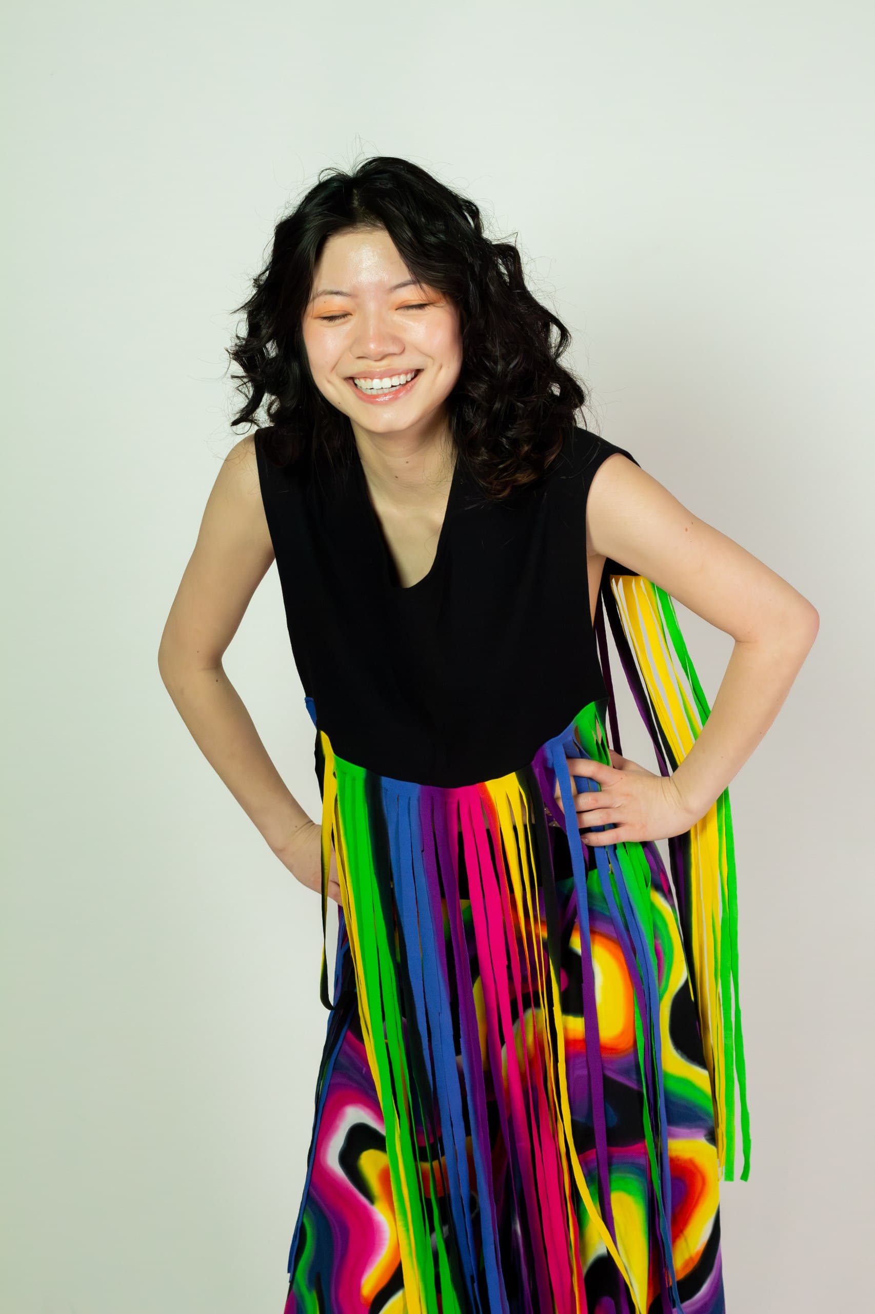 Rock N' Karma Spring Collection 43