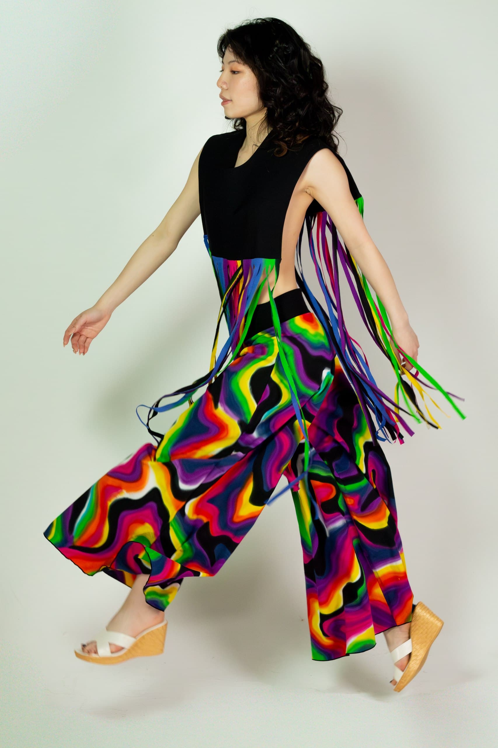 Rock N' Karma Spring Collection 44