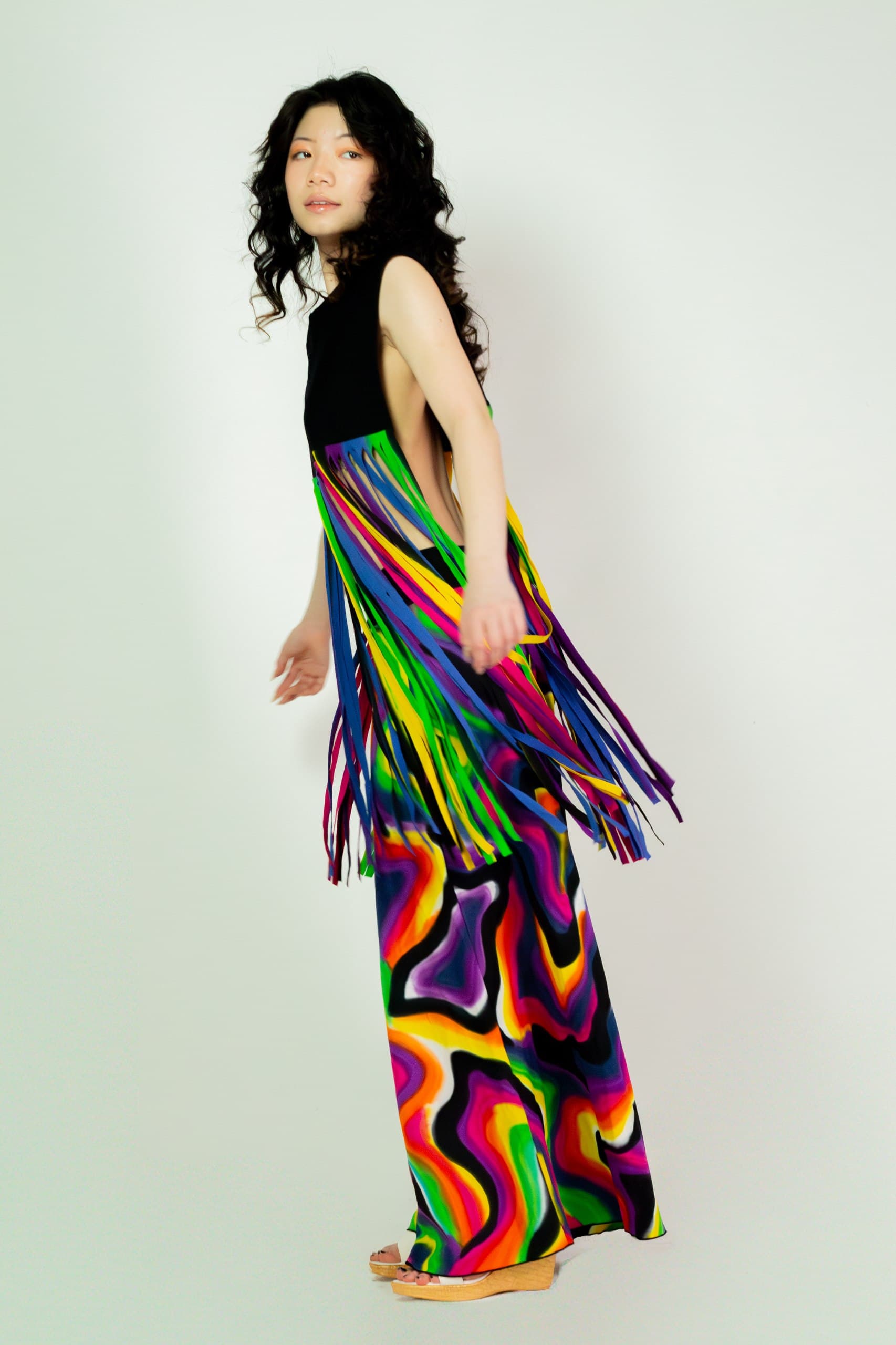 Rock N' Karma Spring Collection 46