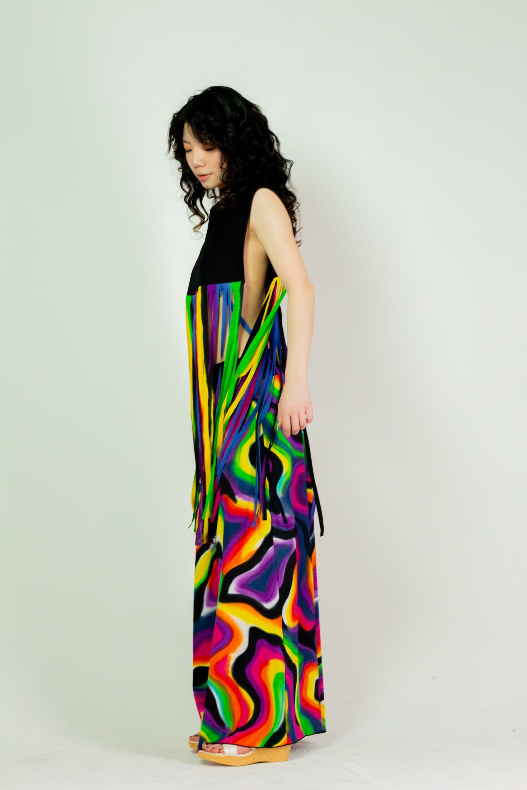 Rock N' Karma Spring Collection 47