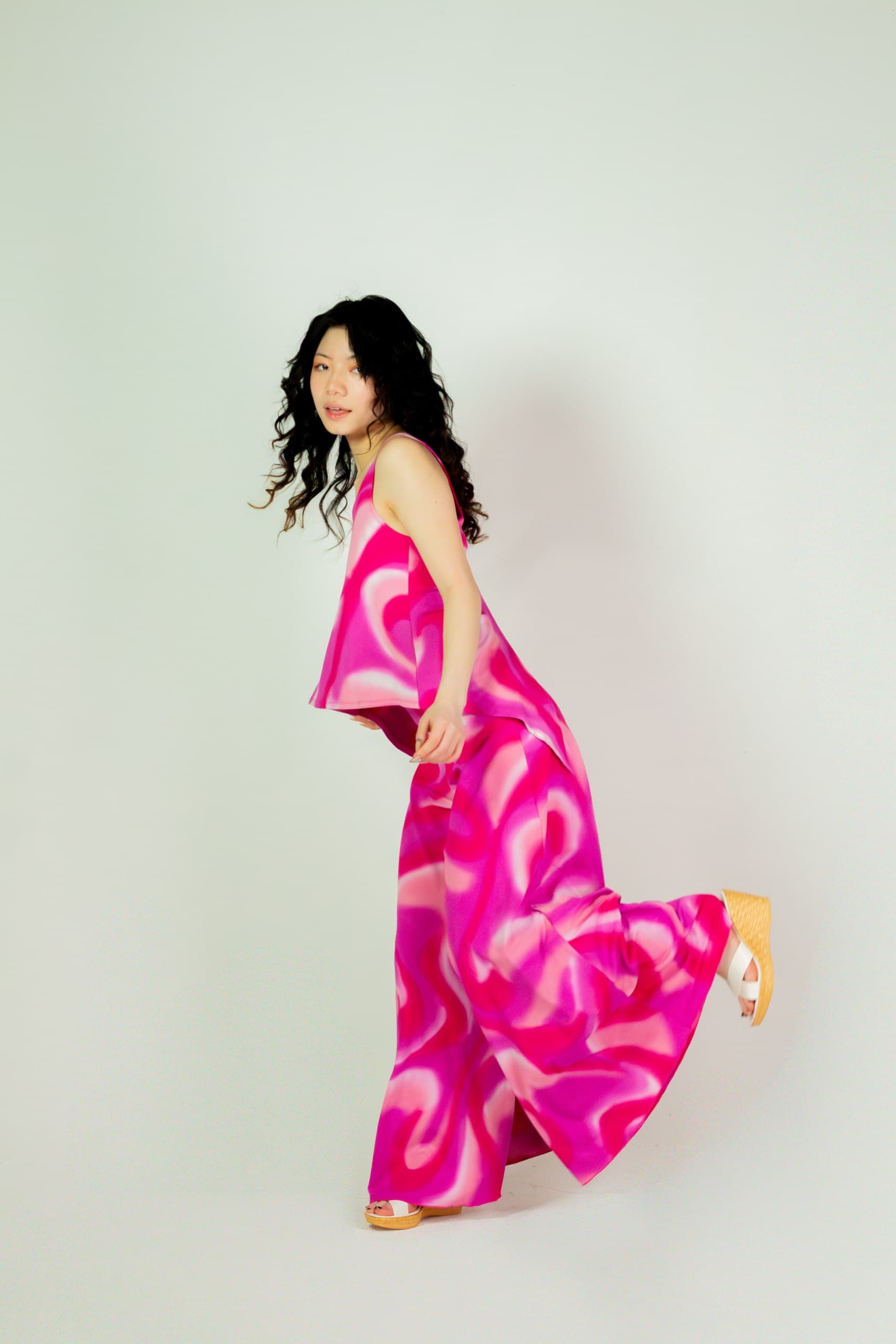 Rock N' Karma Spring Collection 48
