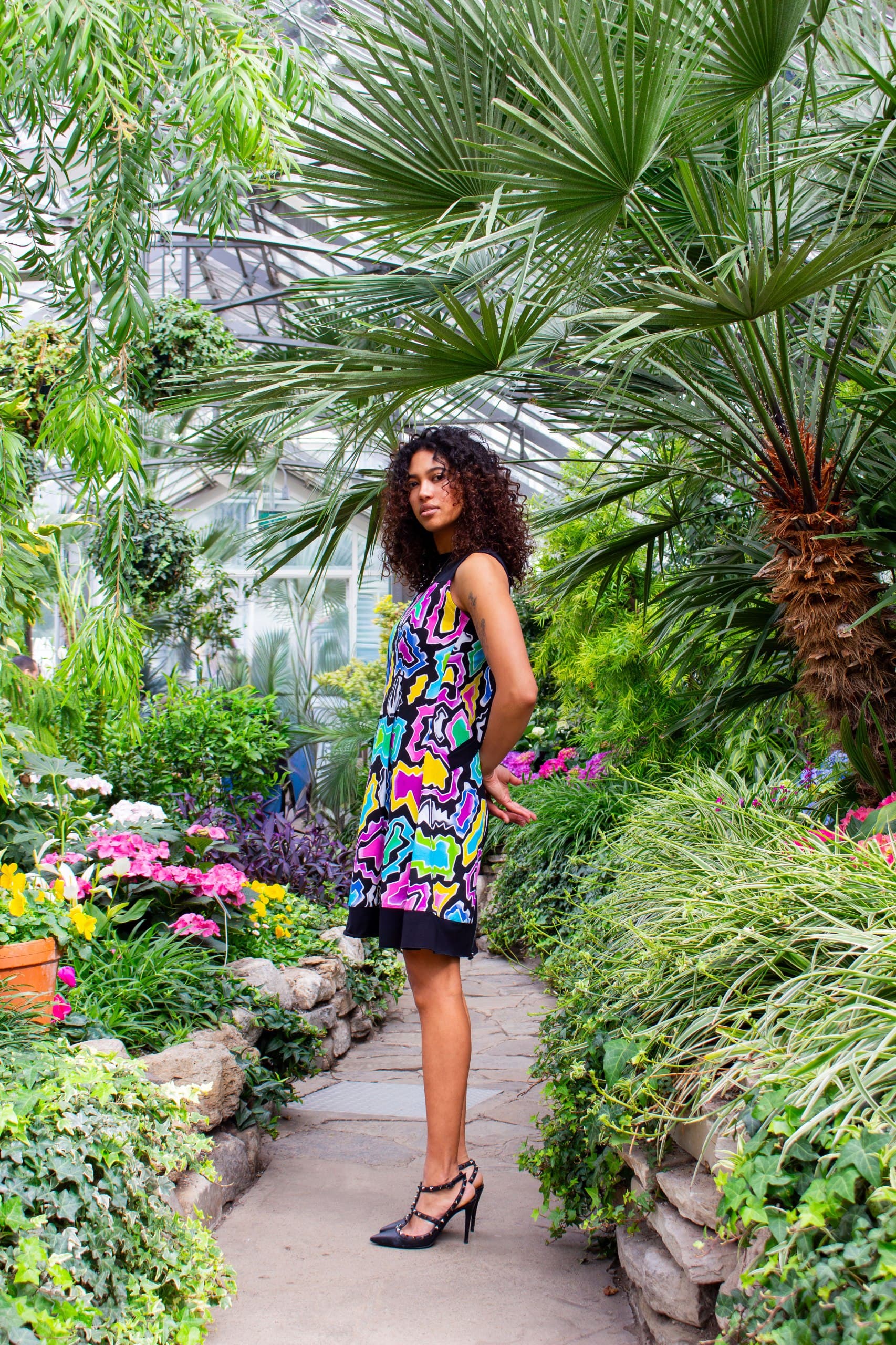 Rock N' Karma Spring Collection 50