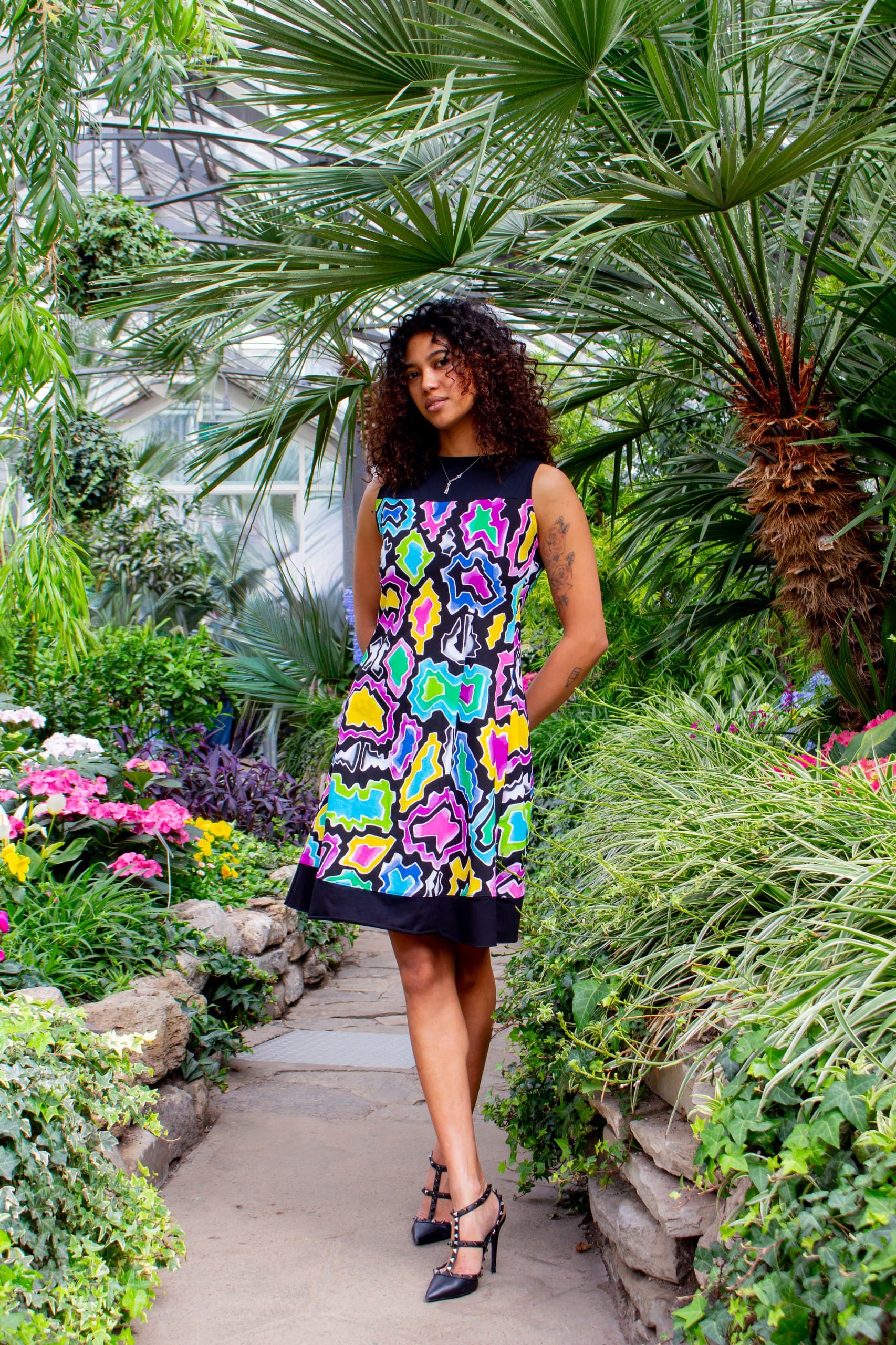 Rock N' Karma Spring Collection 51